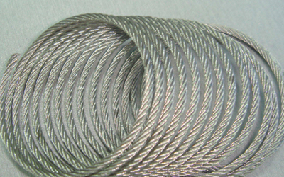 钢丝绳型号表示方法是什么