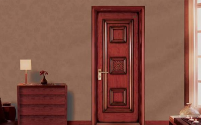 实木烤漆门和实木复合门的区别有哪些