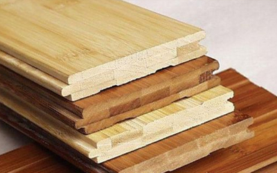 竹木地板和复合地板有什么区别哪里不同