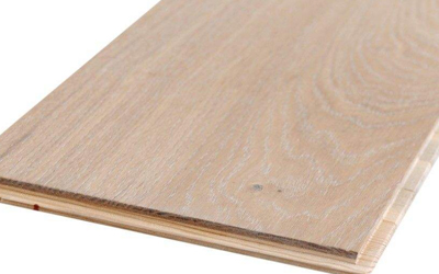 经常使用的实木复合地板的优缺点有哪些