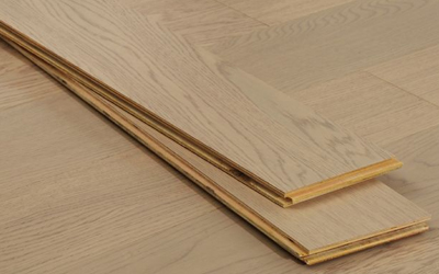 装修使用的实木复合地板优缺点有哪些