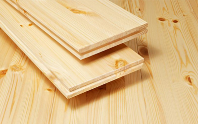 实木地板与多层复合地板优缺点分别有什么