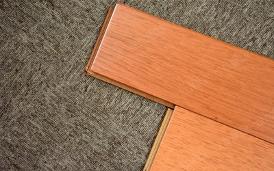 纯实木地板都是什么木材呢