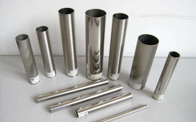 日常常见的不锈钢材质分类