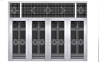 家里安装不锈钢门窗怎么样