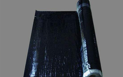 聚合物改性沥青防水卷材是如何施工的