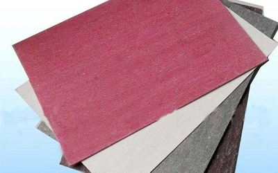 石棉橡胶板有哪些规格？