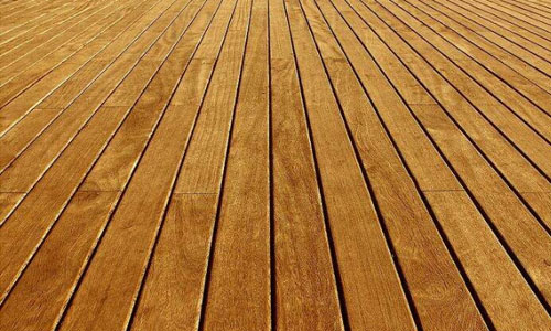 怎么根据色差判断木地板的质量