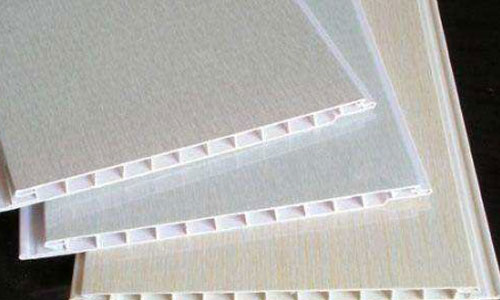 PVC塑料扣板与铝合金扣板有什么区别
