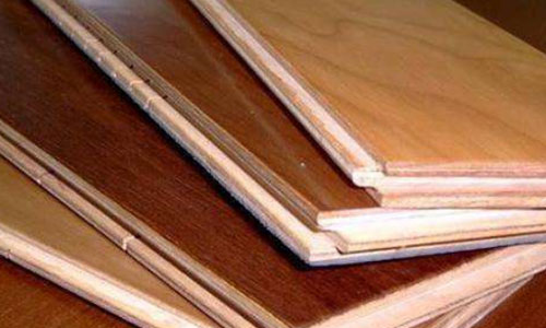 实木复合地板有哪些优点和缺点