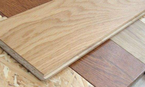 实木复合地板优点与缺点