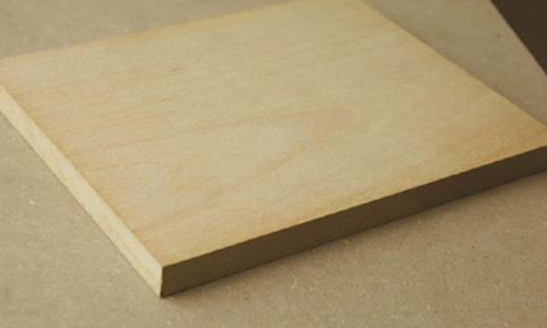 什么是高密度板？ 密度板的厚度及规格