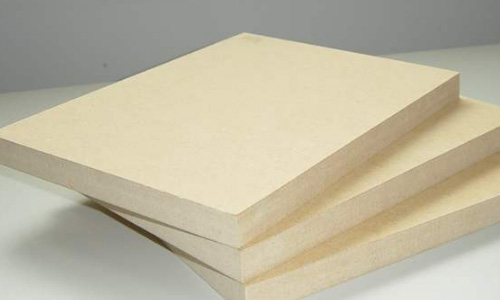 高密度纤维板性能及用途